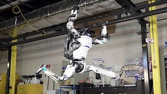 Image result for Most Advanced Humanoid Robot