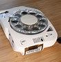 Image result for Rotary Dial Cell Phone