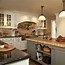 Image result for Green Granite Kitchen Countertops