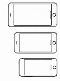 Image result for iPhone 6 Coloring