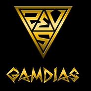 Image result for GAMDIAS Logo