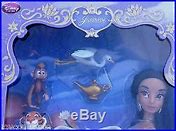 Image result for Disney Store Jasmine Doll