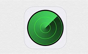 Image result for Find My iPhone Outline