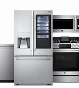 Image result for LG Electronics Appliances