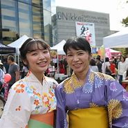 Image result for Nikkei Centre