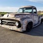 Image result for Ford F100 Classic Truck
