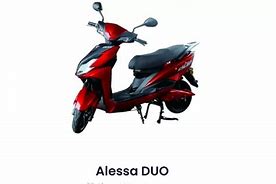 Image result for Berapa Harga Motor Alessa Duo