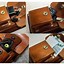 Image result for Large Leather Cell Phone Holster