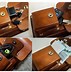 Image result for Large Leather Cell Phone Holster