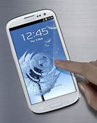 Image result for Samsung Galaxy S3 Mini Size