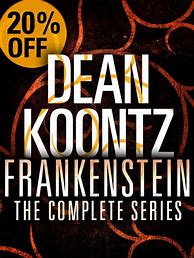 Image result for Dean Koontz Series