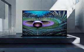 Image result for Sony Welcome Screen TV