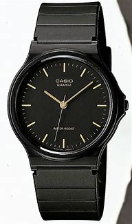 Image result for Casio Analogue Watches
