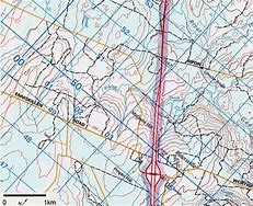 Image result for CFB Gagetown Figure Eight Track