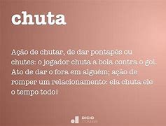 Image result for chuta