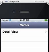 Image result for Navigation Toolbar in iPhone