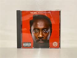 Image result for Will I AM Willpower Album