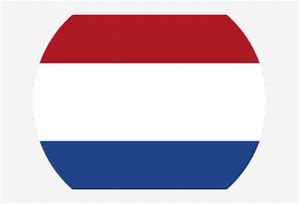 Image result for Netherlands Flag Small Circle