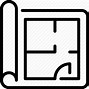 Image result for Floor Plan Icons