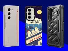 Image result for Samsung Galaxy Z-Fold 4 Otterbox Defender Case