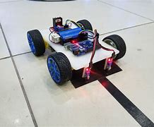 Image result for Line Following Robot Arduino
