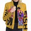 Image result for Anime Boy Bomber Jacket