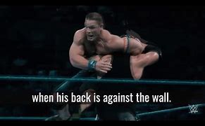 Image result for John Cena Just Give Up