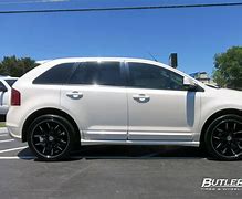 Image result for Ford Edge Wheels 22