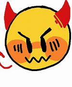 Image result for Discord Devil Emoji
