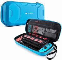 Image result for Nintendo Switch Travel Case