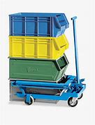 Image result for Carro Para Transportar Cajas