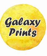 Image result for Cool Galaxy Prints