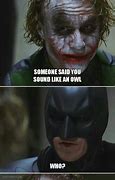 Image result for Joker Meme Laugh