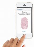 Image result for Touch ID iPhone 5S