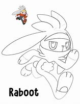 Image result for Pokemon Goh Raboot