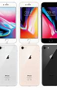 Image result for iPhone 8 and iPhone 7 Same Size