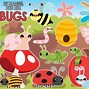 Image result for Vector Cute Bugs
