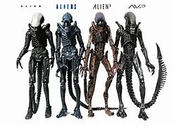 Image result for Alien Xenomorph Evolution