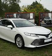 Image result for 2018 Red Camry XSE