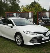 Image result for 2020 Toyota Camry Vector