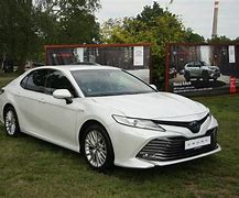 Image result for 2019 Toyota Camry Sport White