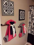 Image result for Folding Towels for Display