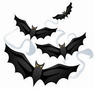 Image result for Bat Clip Art Transparent Background