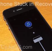 Image result for iPhone 4S Recovery Mode