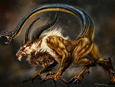 Image result for Ancient Greece Mythical Creatures