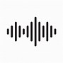 Image result for Sound Wave Logo