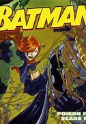 Image result for Poison Ivy Batman and Robin Cast