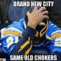 Image result for Rivers QB Chargers Memes