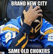 Image result for Chargers NFL Memes