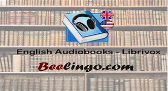 Image result for English Audio books